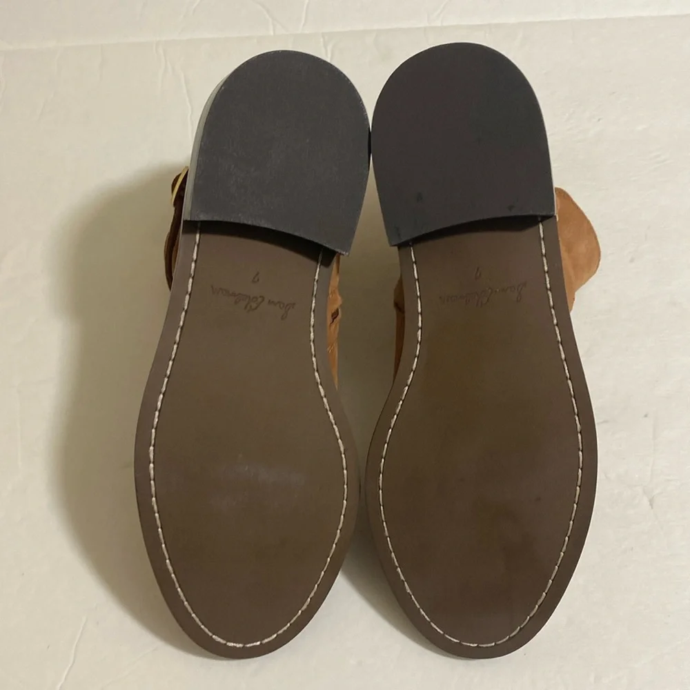 Sam Edelman new without